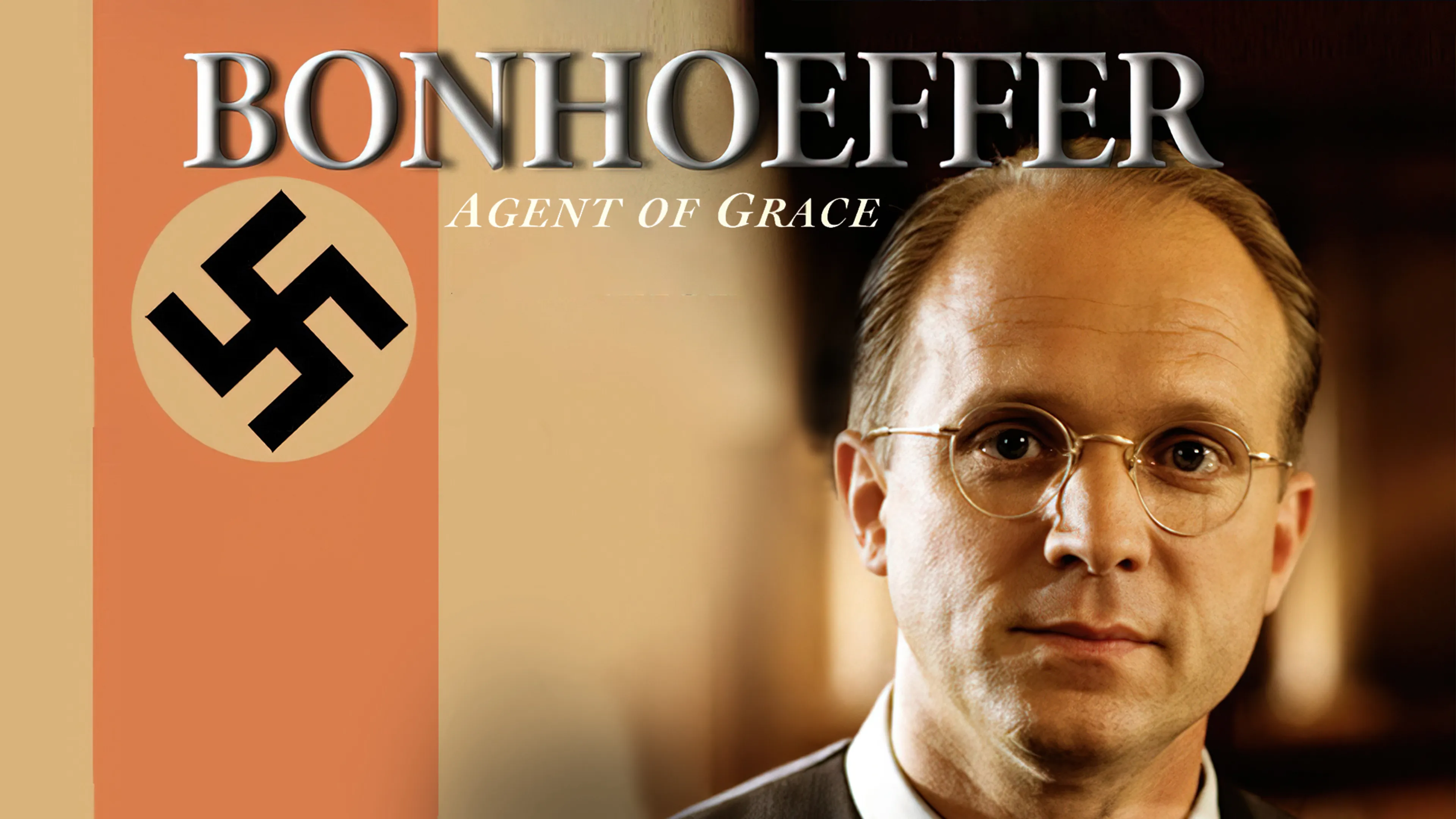 Bonhoeffer: Agent of Grace poster